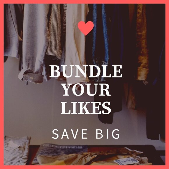 🔥 Create a Bundle, Score a Deal! 🔥 - Picture 1 of 1